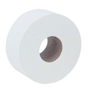 Boardwalk Boardwalk 410320 Jumbo Roll Bathroom Tissue - 3.2 in. x 525 ft. 410320